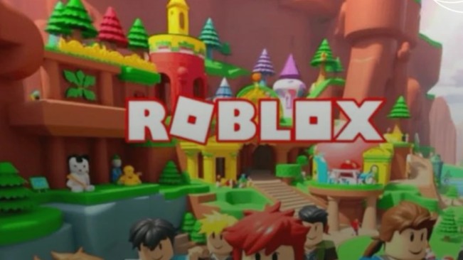 Game Roblox. [Instagram]